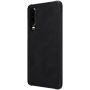 Nillkin Qin Series Leather case for Huawei P30 order from official NILLKIN store